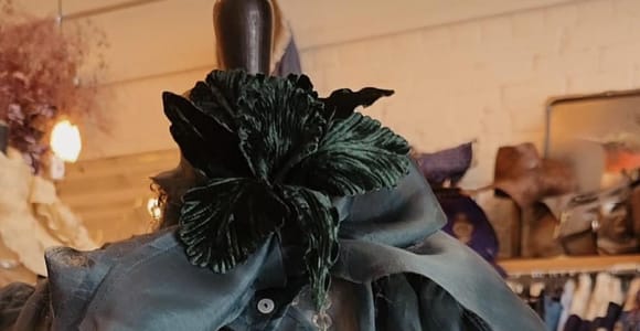 Melbourne: The Magical Boutiques of Melbourne Walking Tour