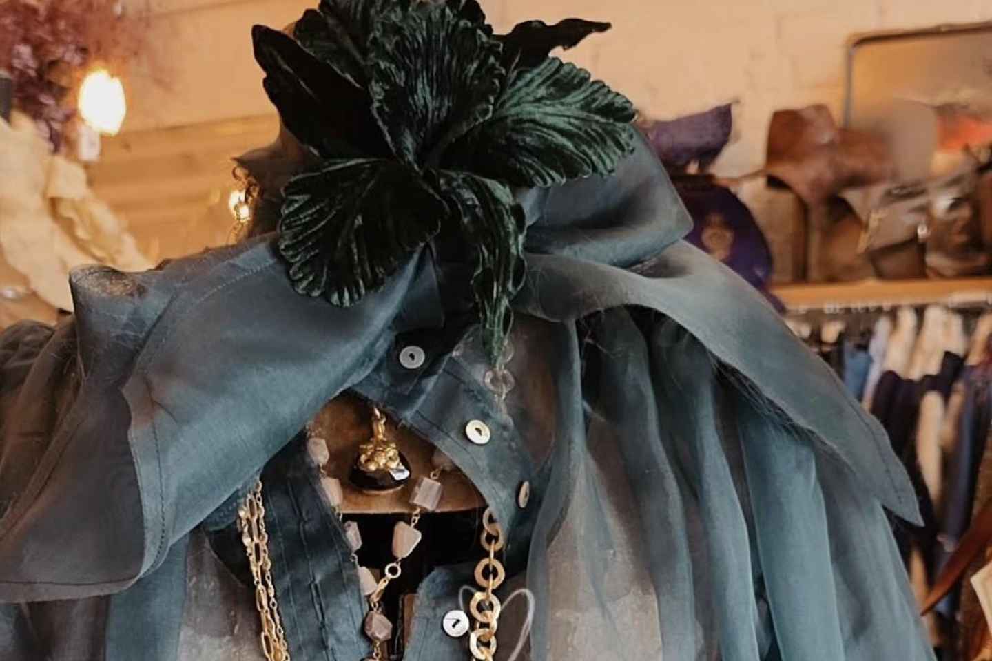 Melbourne: The Magical Boutiques of Melbourne Walking Tour - The Magical Boutiques of Melbourne walking discovery