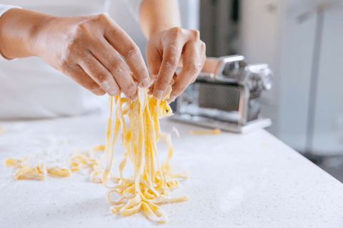 Baltimore : Italian Pasta Making Class for Beginners