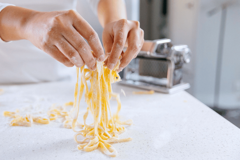 Baltimore : Italian Pasta Making Class for Beginners