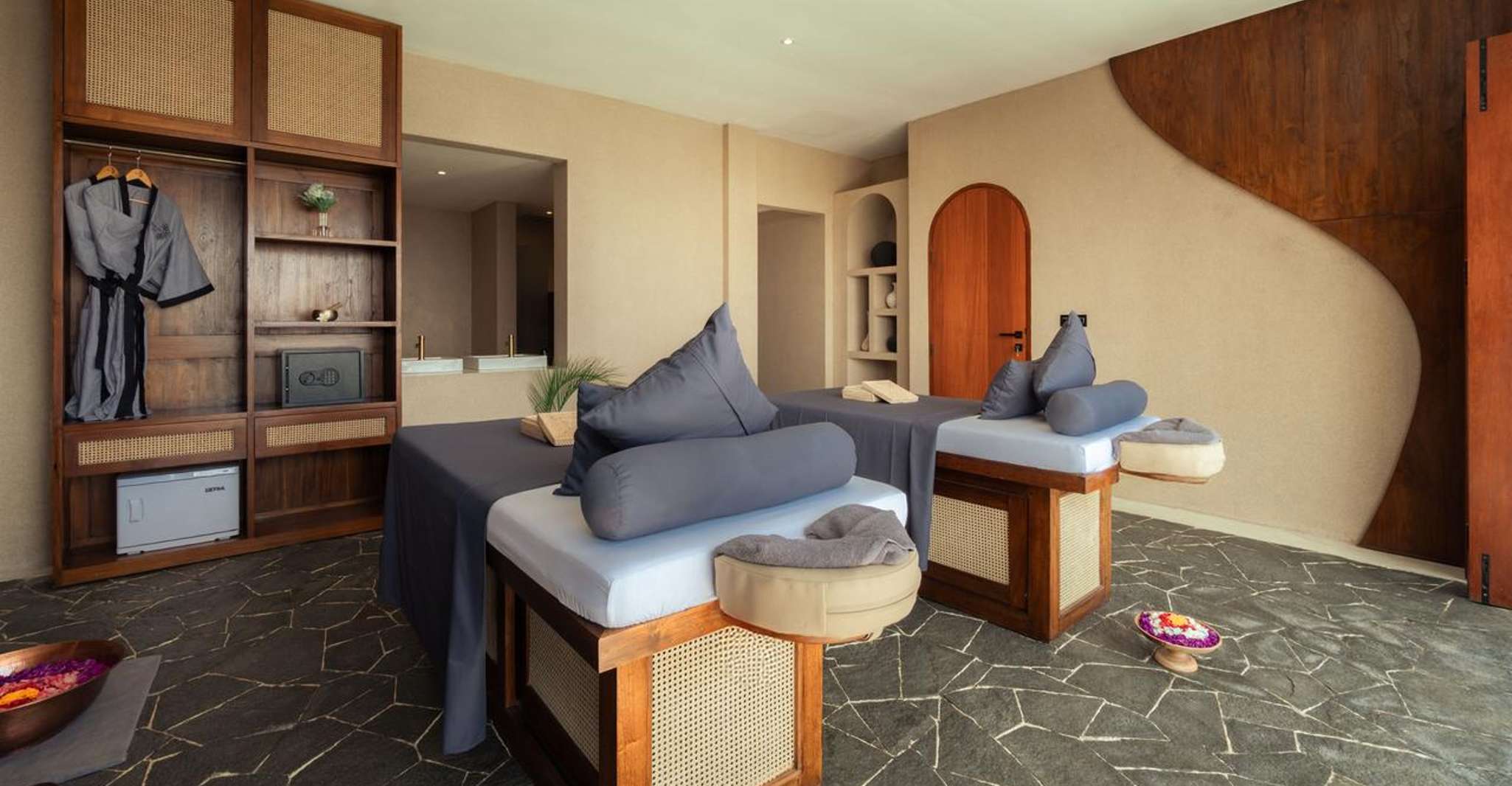 Bali/Uluwatu: Spa & Massage Treatment at Svaha Spa Bingin photo 10