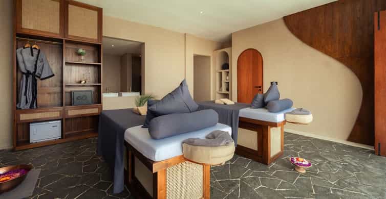 Bali/Uluwatu: Spa & Massage Treatment at Svaha Spa Bingin photo 10