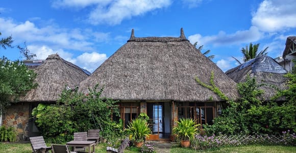 Mauritius: Blue Bay Eco-Tour and Coral Protection Snorkeling