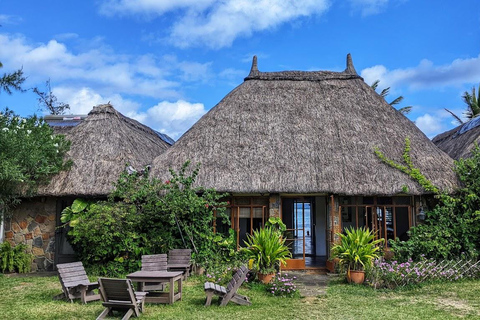 Mauritius: Blue Bay Eco-Tour and Coral Protection Snorkeling