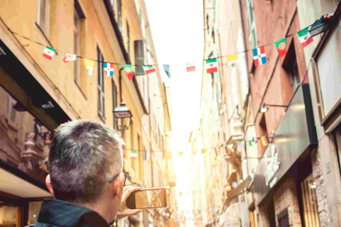 Naples: the city's beauty on a panoramic sunset tour