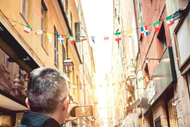 Naples: the city's beauty on a panoramic sunset tour