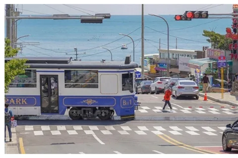 Busan Top Attractions Visite privée avec billets