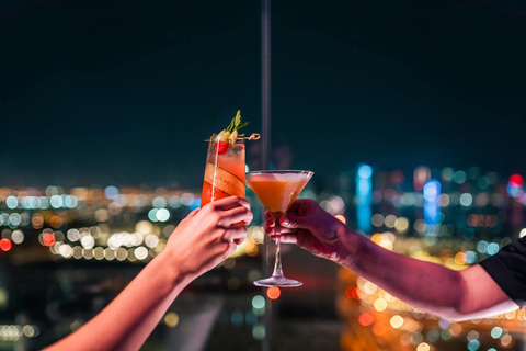 Infinity Nightclub Punta Cana: VIP Admission and Transportation Infinity Nightclub Punta Cana: Admission and VIP Transportation