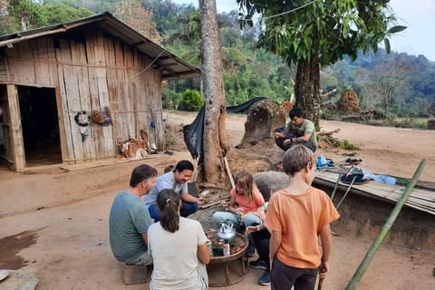 Chiang Mai: 2-Day Chiang Rai Temples & Hill-Tribe Trek - Image 2