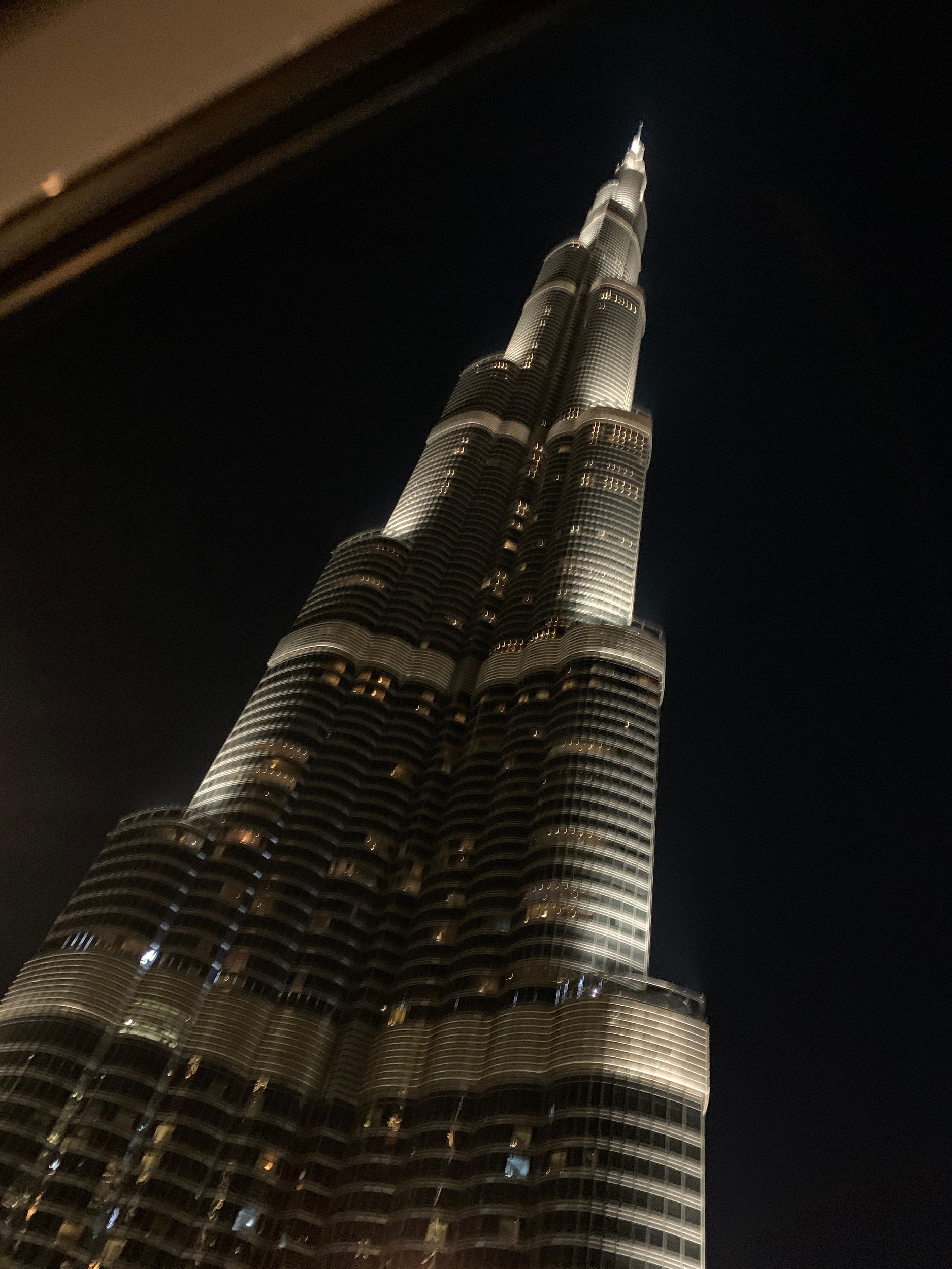Dubai-Muscat: Privater Transfer nach/von Dubai (VAE-Städte)