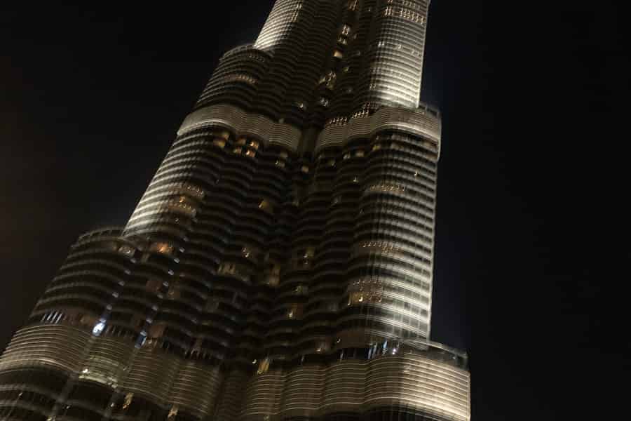 Dubai-Muscat: Privater Transfer nach/von Dubai (VAE-Städte). Foto: GetYourGuide