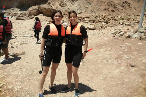 Sharm: Jeep, Salama Canyon, Snorkel, Camel , ATV ride& Dahab Sharm: Jeep, Salama Canyon, Snorkel, Camel , ATV & Dahab