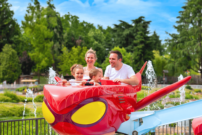 Leolandia Park: Open-Date Entry Ticket