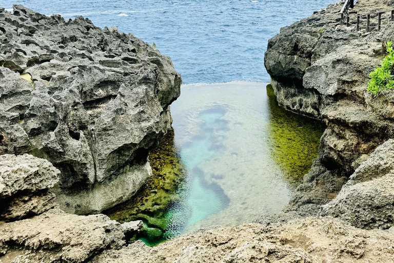 Nusa Penida 2-Day Adventure: Sunset & Speed boat to Gili Nusa Penida 2-Day Adventure: Sunset & Gili Transfer