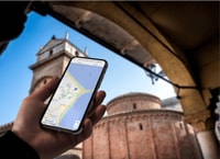 Tour storico autoguidato di Mantova - Housity