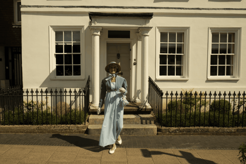 Chawton et Alton : visites des lieux préférés de Jane Austen