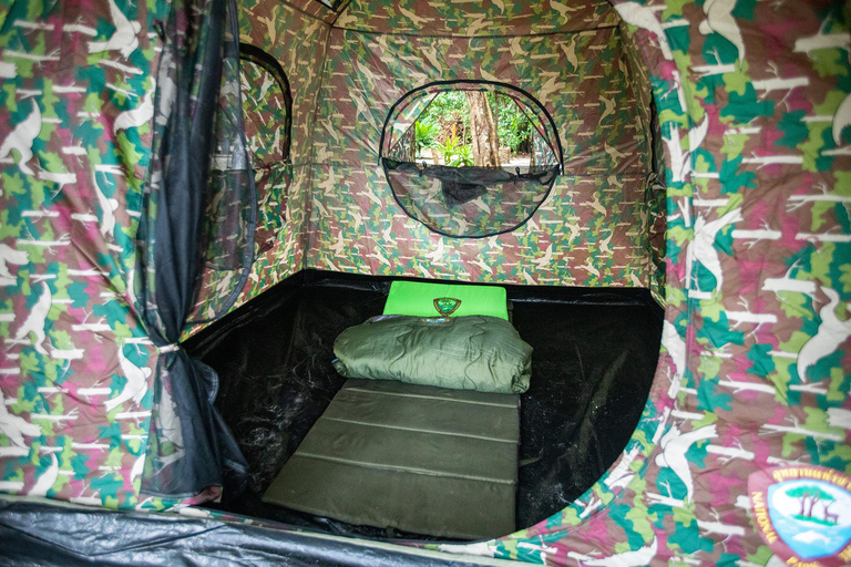 Phuket or Khaolak: Surin Islands 3day-2night Snorkeling Tour From Phuket: Surin Islands 3 day and 2night Snorkeling Tour