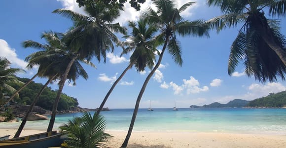 Private Customized Tour: Explore Mahe beyond the ordinary