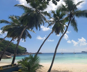 Private Customized Tour: Explore Mahe beyond the ordinary