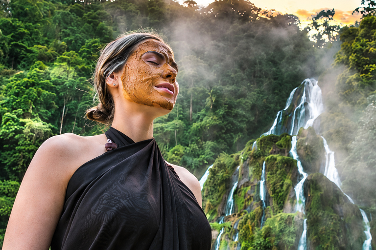 Bogotá to Cali: Private Luxury Journey through the Andes and Coffee