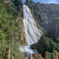 Tour de Tuxtla Gutiérrez, Chiflon y Lagos de Montebello - Hizvo