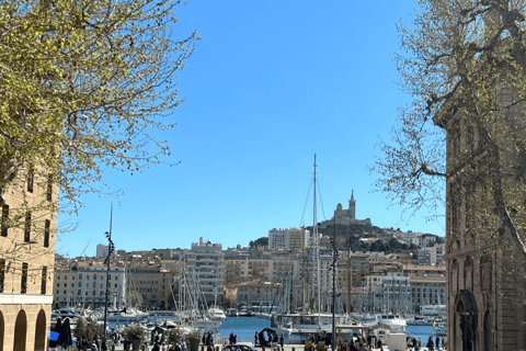 In the heart of Marseille: the place(s) to be! Marseille, the place(s) to be: PUBLIC