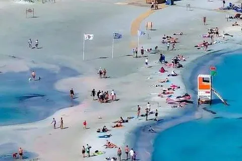 Crete: Balos Cruise late and direct