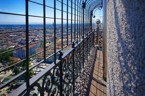 Munich from Above: Two Towers – Two Views, Tickets Included Munich from Above: Two Towers – Two Views, including tickets