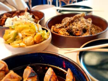Newcastle: tour guidato di Ouseburn tra cibo e storia