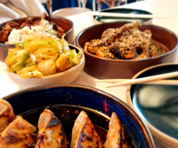 Newcastle: Guided Ouseburn Food and History Tour