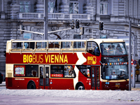 Viena, EasyCityPass con transporte público y descuentos - Housity