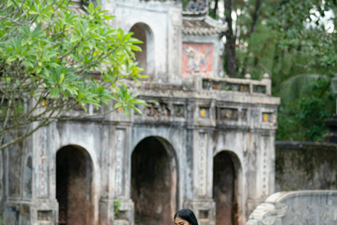 HUE: ONTDEK TAM GIANG LAGUNE HELE DAG