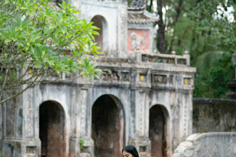 HUE: EXPLORE A LAGOA TAM GIANG DIA INTEIRO