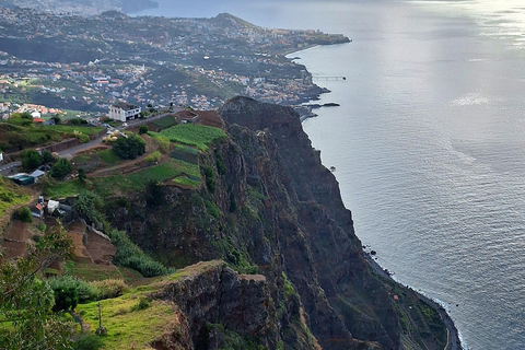 De Funchal: excursão particular de 1 dia para o oeste