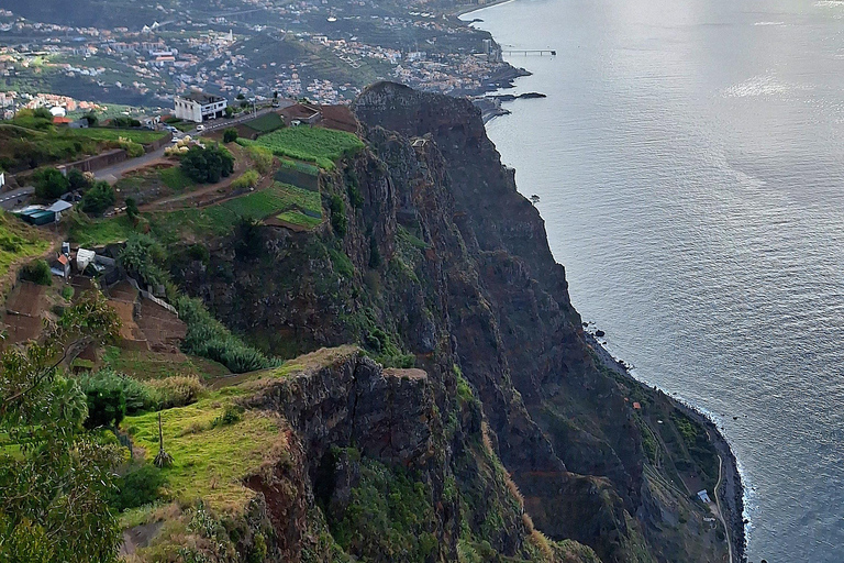 De Funchal: excursão particular de 1 dia para o oeste