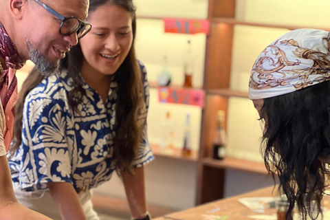 Rum, Cigars and Pirates in Puerto Plata Premium Version