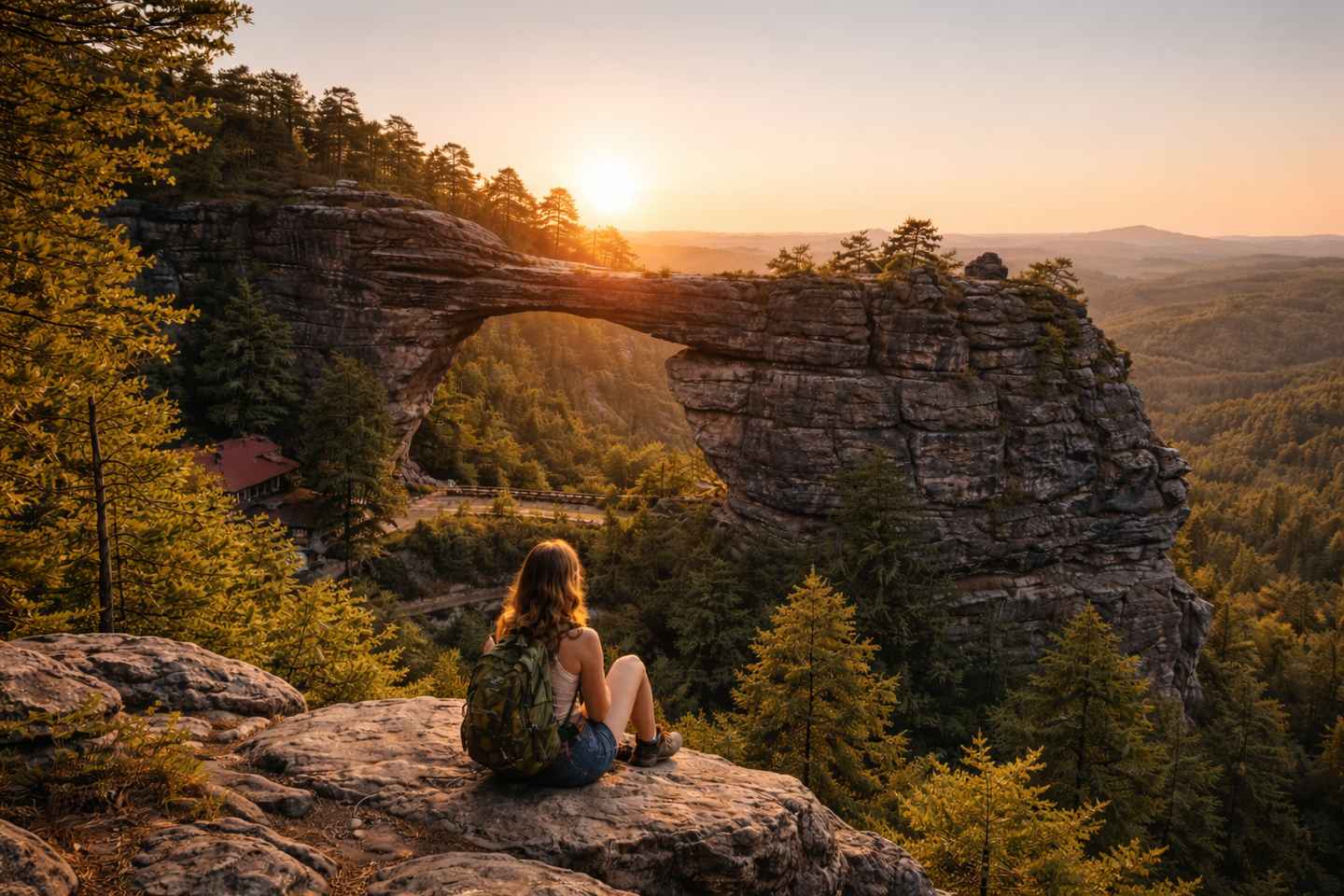 프라하 출발: 보헤미안 & 작센 스위스 올인클루시브 여행