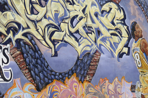 Los Angeles: South LA Black History Guided Driving Tour