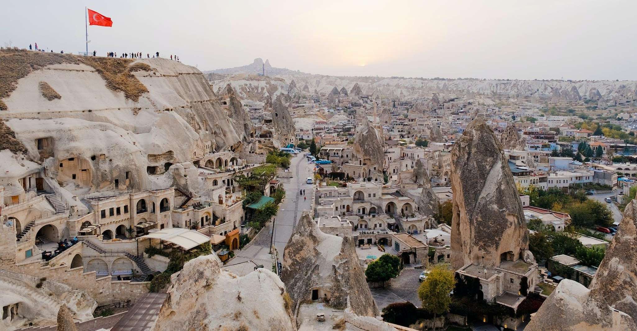 From Alanya, 2 days Cappadocia Tour - Housity