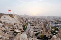 From Alanya, 2 days Cappadocia Tour - Housity