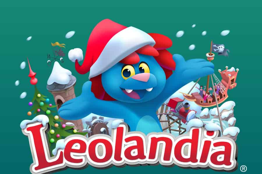 Leolandia Park: Eintrittskarte mit offenem Datum. Foto: GetYourGuide