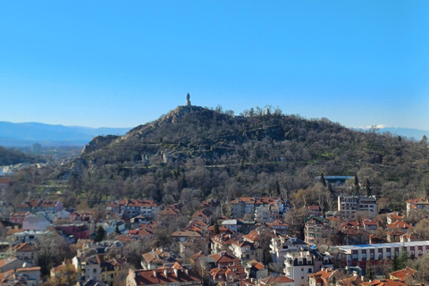 Plovdiv: Thracian Mysteries Festival 2-Day Tour + Kazanlak