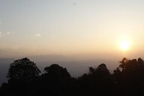 Desde Katmandú: Senderismo de 7 días por el Valle de Langtang