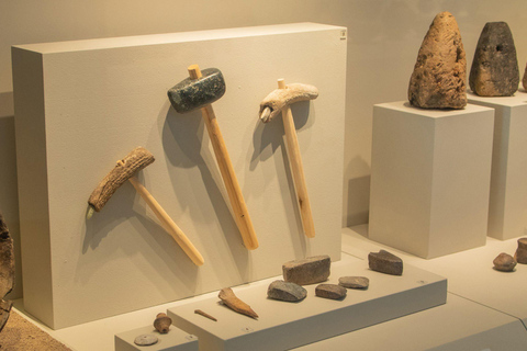 Ancient Pella Tour: In the Footsteps of Alexander