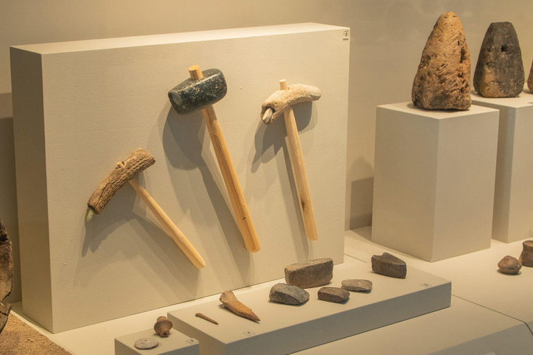 Ancient Pella Tour: In the Footsteps of Alexander