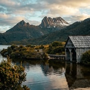 Hobart: Cradle Mountain & Cataract Gorge 2-Day Tour
