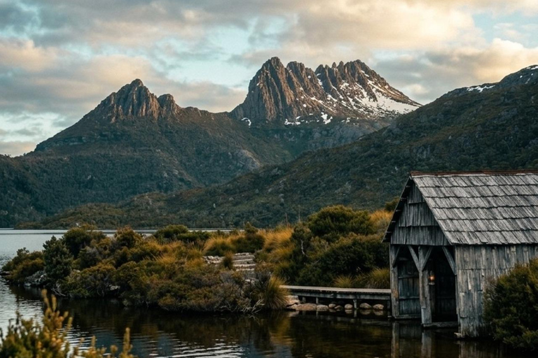 Hobart: Cradle Mountain & Cataract Gorge 2-Day Tour