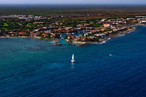 Luxury Sailing & Snorkeling Riviera Maya, Lunch & Open Bar