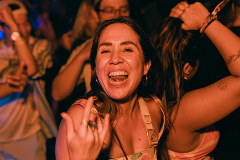 Rio de Janeiro: Special Wednesday Party at Substation Club