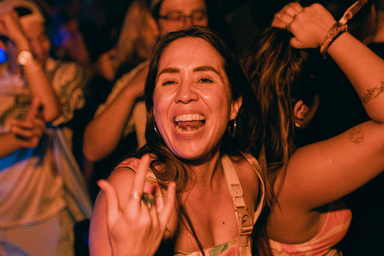 Rio de Janeiro: Special Wednesday Party at Substation Club